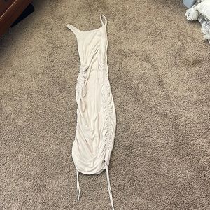 Princess Polly tank top adjustable dress